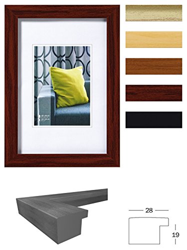 Walther JB050S Bilderrahmen Pillow Rahmen