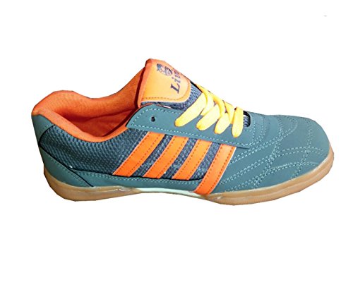 Livia Boys Non Marking Badminton Shoes RS.570.00