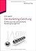 Die Marketing-Gleichung: Einführung in das wertorientierte Marketingmanagement by Dirk Lippold