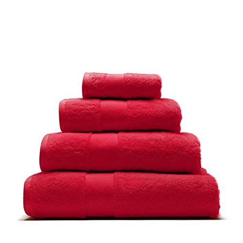 Handtuch, extra weich, Flamant, 50 x 100 - 6