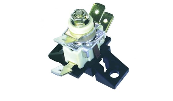 Installation Relais 1 Polig Nachtspeicherofen Stiebel Eltron Aeg Zanker Thermorelais Heimwerker Propertybrokers Cl