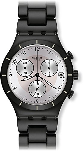 Swatch Blackas, YCB4026AG Swatch Blackas, YCB4026AG
