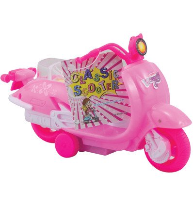 Preisvergleich Produktbild Classic-Scooter-5g x 12