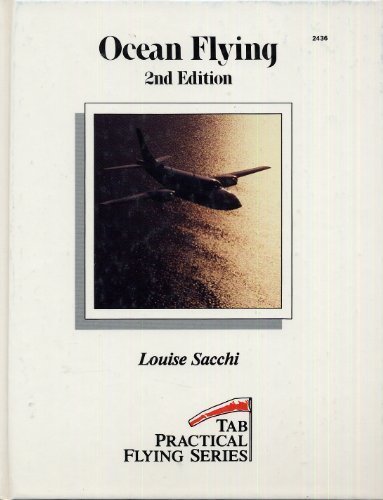 Ocean Flying livre