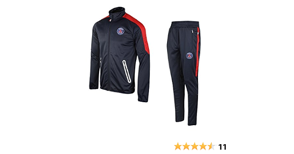 psg trainingsanzug amazon