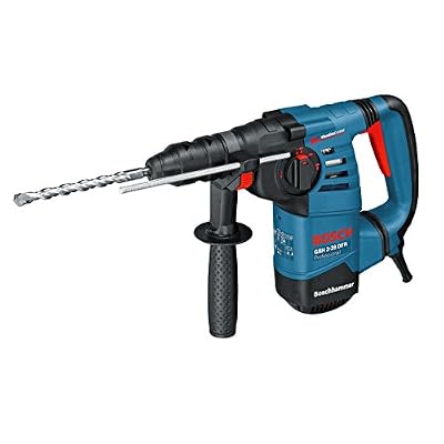 Bosch Professional 061124A000 Perforateur GBH 3-28 DFR 800 W