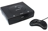 SEGA Saturn Konsole Model 2 inkl. Zubehr - 