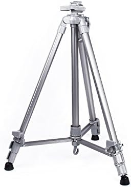 Color Aluminum Folding Manual Metal Easel Adult Sketch Sketch Bracket Rose Gold / Space Gray / Sky Blue / Gold
