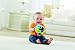 Fisher-Price Jingle N Clutch Ball