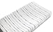 aden + anais Moonlight Bamboo Changing Mat Cover (Bead)