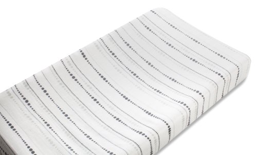aden + anais Moonlight Bamboo Changing Mat Cover (Bead)