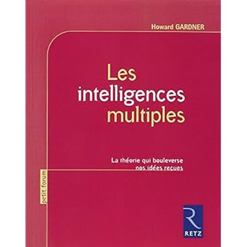 Les intelligences multiples Les intelligences multiples
