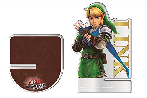 Preisvergleich Produktbild Zelda Diecut Smartphone Stand Link