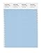 Produktbild PANTONE SMART 13-4411X Color Swatch Card, Crystal Blue by Pantone