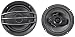 Brand New Pioneer TS-A1684R 6.5 700 Watt Peak / 80 Watt RMS 4-Way Car Stereo Speakers with Heat Resistant Voice Coil RS.10075.00