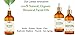 Nourishing Day Face Oil Serum 100% Pure & Organic Rich in Antioxidants, Vitamin C Anti-aging with Moisturizer Hydrating Marula, Jojoba, Rosehip. For Radiant Youthful Skin 100% Unconditional Made in Uk
