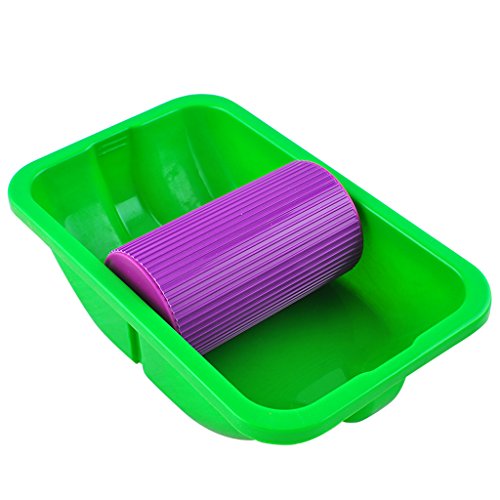 finlon DIY Rolle perfekt Speed Home Gemälde System - 8