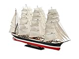  Revell 05629 - Maqueta del velero Pamir (Escala 1:250)