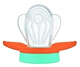 nip 38303 Doppelpack Dentalschnuller Miss Denti - 3