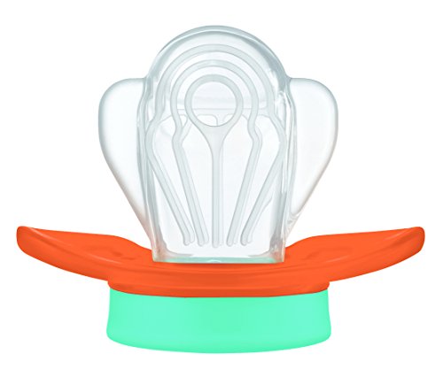 nip 38303 Doppelpack Dentalschnuller Miss Denti - 3