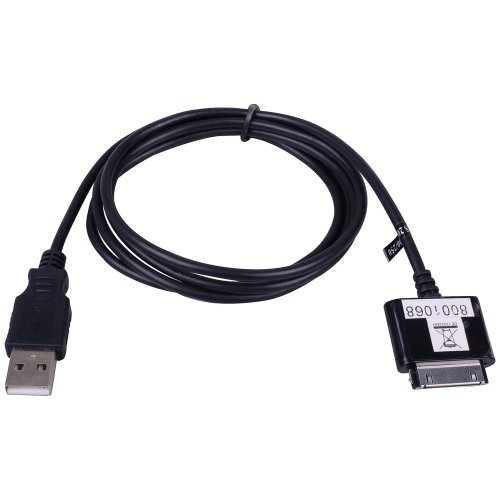 USB Ladekabel Ladegerät für SanDisk Sansa E200 Sansa E250 Sansa E260 Sansa E270 Sansa E280 Sansa C140 Sansa C150 Sansa C240 Sansa C250 View Fuze