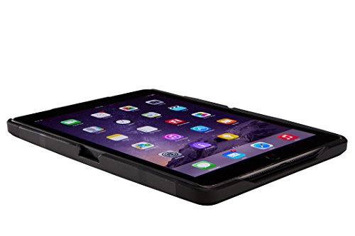 Thule Atmos X3 Hardshell (geeignet für iPad Pro) schwarz - 5