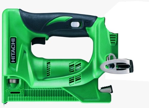 Preisvergleich Produktbild Hitachi N 18DSL Basic Akku-Tacker