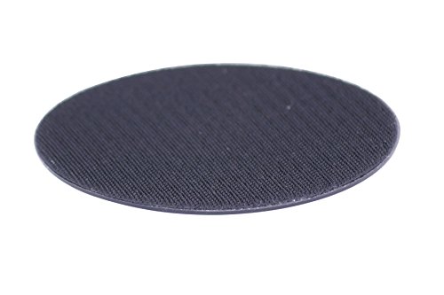 Schleifteller Halteteller Schleifpapier Klett + M14 Winkelschleifer 180mm - 4