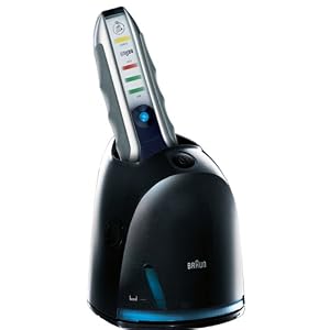 Braun Contour cc-metallic Series 5 - Image 2