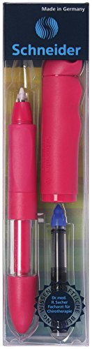 Schneider 188789 – Patronenroller Base Senso, rosa - 9