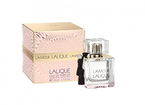 Lalique L Amour, eau de parfum