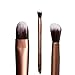 Tonsee Doubled-end Eye Smudger Makeup Brush Shadow Cosmetics Tools Blending Blender