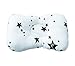 Produktbild Neugeborene Baby Infant Kleinkind Kissen Schutz für Flach Kopf 32 x 21 cm G-star