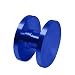 Produktbild Tefamore 1 Stück 606/608 / R188 Lager Thumb Button Set / Finger Cap für Fidget Hand Spinner EDCBlau