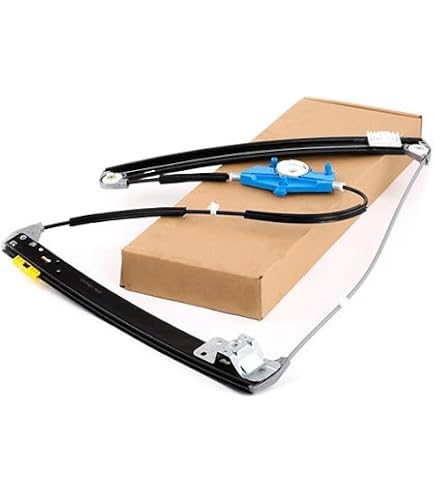 Moteur De Lève-vitre Avant Gauche Pour Alfa Romeo 159 – Référence 71740176 – Neuf, 2 Ans Garantie