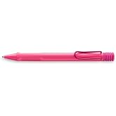 Lamy Safari 2026 &Ouml;zel &Uuml;retim Rengi Neonpink T&uuml;kenmez Kalem
