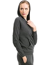 Sudaderas Mujer (Hoodie) - 100% Cachemira - por Citizen Cashmere