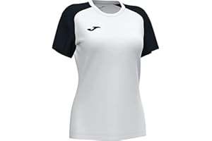 Joma Academy IV Camiseta Mujer (Pack de 1)