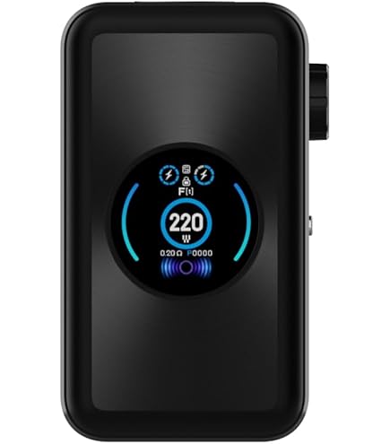 vaporesso eco one pro amazon Lost Mary BM600 Replacement Vape Pods main image 1