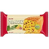 &Uuml;LKER Dankek Meyveli Baton Kek, 200 Gr