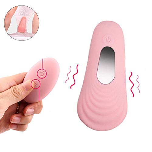 Wireless Remote Control Vibrating Egg Vagina Massager Clitoris Stimulator G-Point Vibrator Rechargeable Sex Toys with 9 Mode for Women