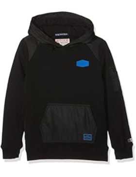 Retour Jungen Kapuzen-Sweatshirt Mathew Jahre