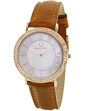 BLACK OAK Damen-Armbanduhr BX8900G-102