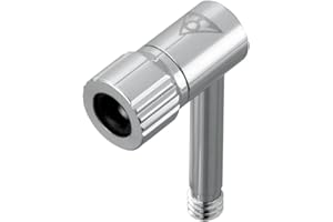 Topeak – Adattatore per valvola Presta