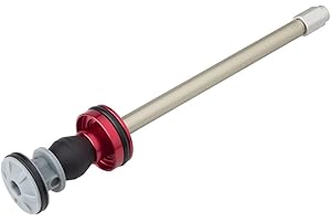 RockShox - Kit de actualización de resortes de Aire Unisex (Incluye Montaje Debonair, Cabeza de Sello) Pike (A1-A2/2014-2017) 120 mm-29, 140 mm-27.5" 150 mm-26, Negro, 120 mm