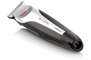 Xanitalia Pro T-Radial Tosatrice Professionale - 340 g