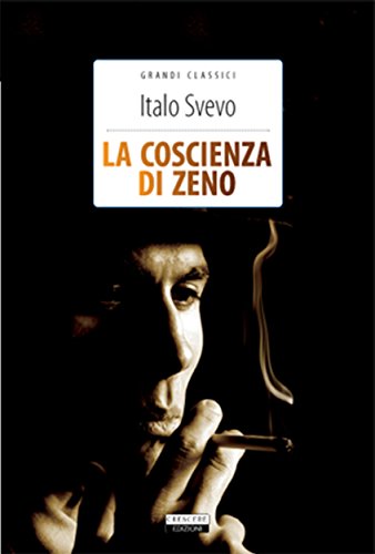 Risultato immagini per la coscienza di zeno