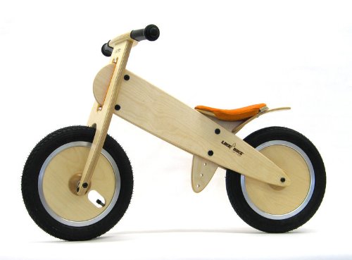 Preisvergleich Produktbild LIKEaBIKE Mountain von Kokua Like a Bike orange