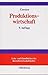 Produktionswirtschaft: Einführung in das industrielle Produktionsmanagement by 