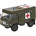 Produktbild Oxford Die Cast Land Rover FC Ambulance - NATO Green